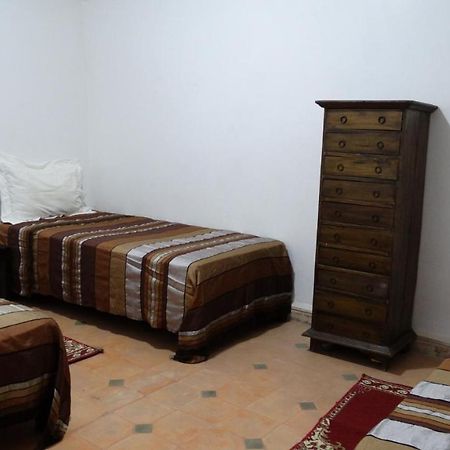 Palm Auberge Marrakesh Luaran gambar