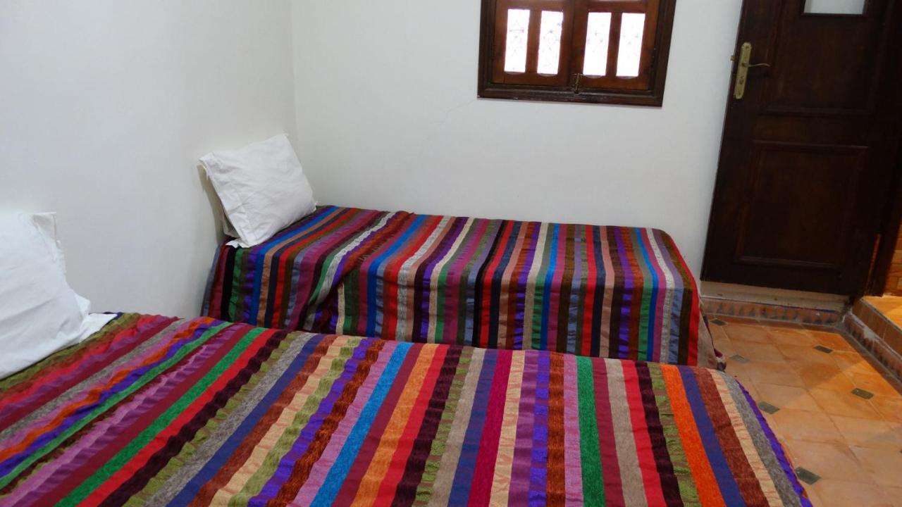 Palm Auberge Marrakesh Luaran gambar