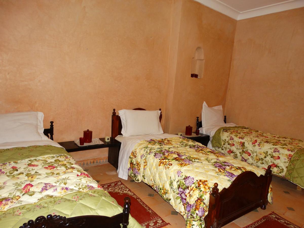 Palm Auberge Marrakesh Luaran gambar