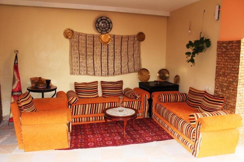 Palm Auberge Marrakesh Luaran gambar