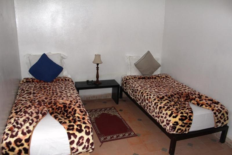 Palm Auberge Marrakesh Luaran gambar