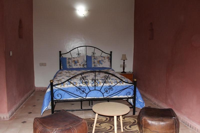 Palm Auberge Marrakesh Luaran gambar