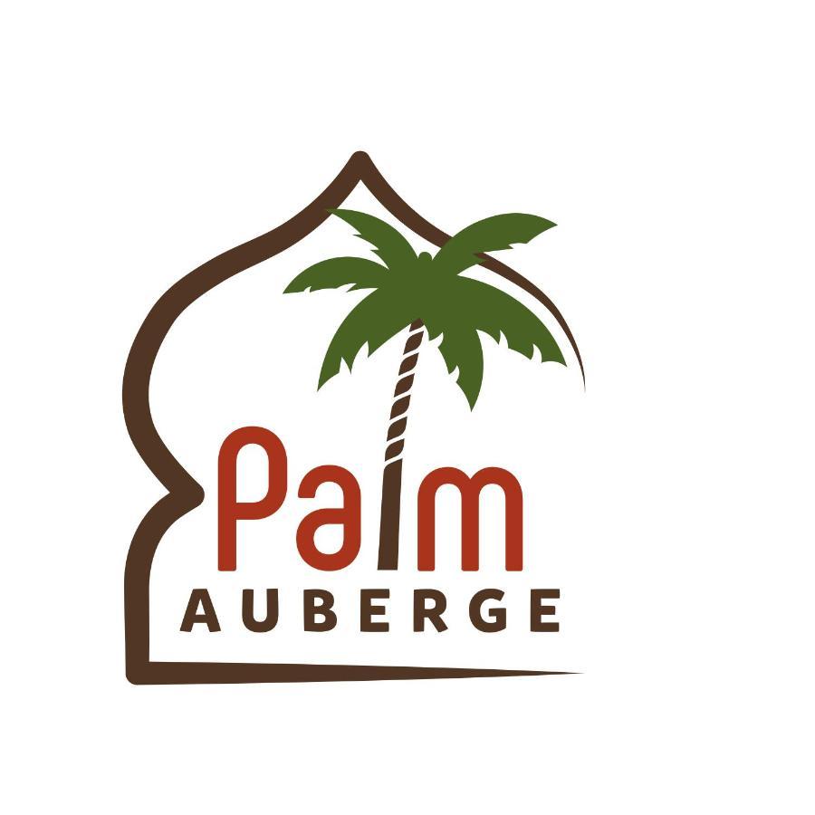 Palm Auberge Marrakesh Luaran gambar